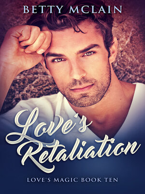 cover image of Love's Retaliation